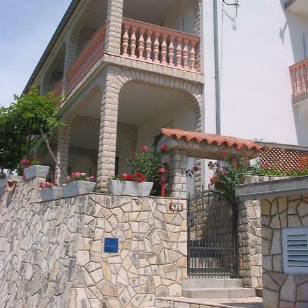 Apartmani Manuela Lopar Dış mekan fotoğraf