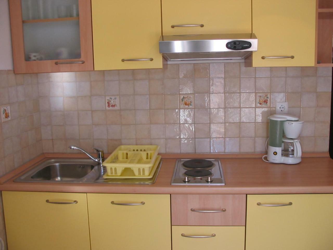 Apartmani Manuela Lopar Oda fotoğraf