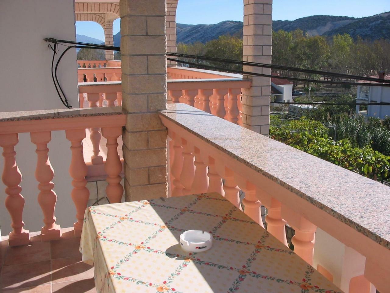 Apartmani Manuela Lopar Oda fotoğraf