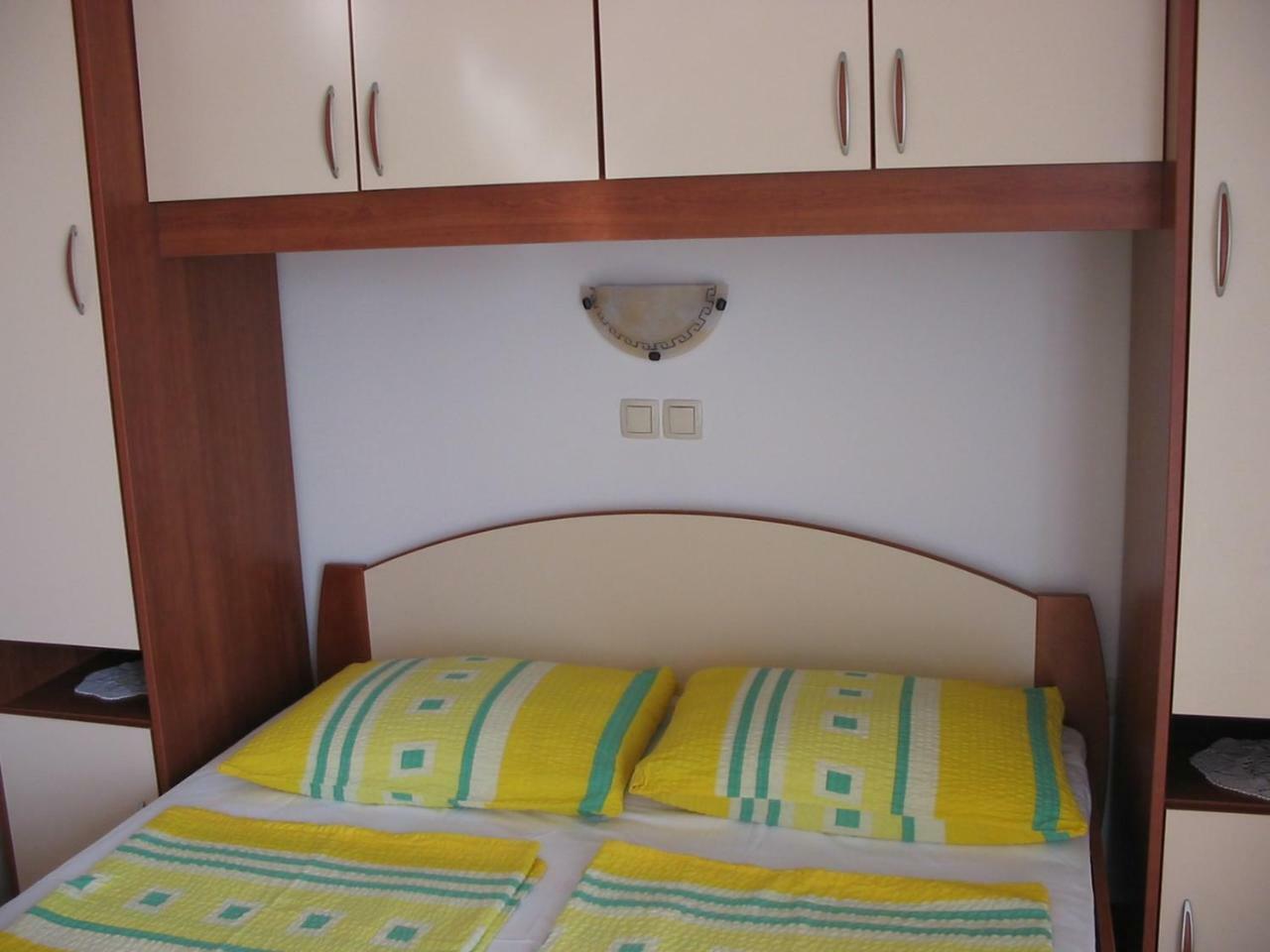 Apartmani Manuela Lopar Oda fotoğraf